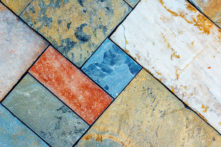 Choosing Between Ceramic, Porcelain, and Natural Stone Tiles