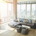 Maximizing Sunlight in Home Interiors: Strategies for Every Room