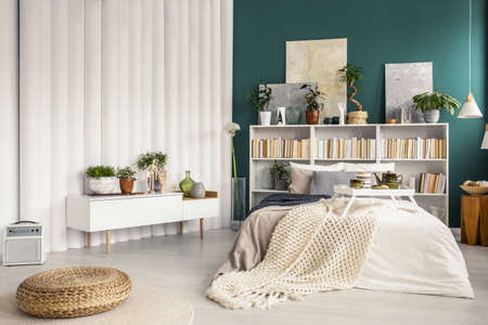 Walk-In vs. Reach-In Closets: Which One Is Right for Your Bedroom?