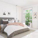 The Psychology of Bedroom Colors: How to Choose the Perfect Hue for Relaxation