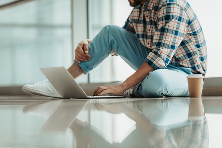 The Future of Home Office Technology: Trends and Innovations