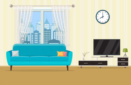 The Ultimate Guide to Combining Different Fabrics in Living Room Décor