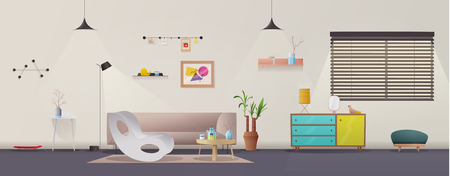 Design Elements for a Tranquil Experience