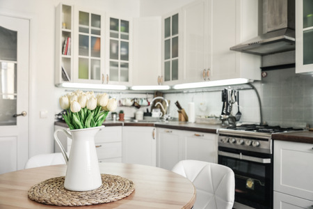 How to Achieve a Sleek and Functional Modern Kitchen