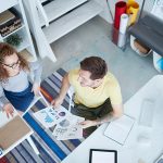 Creating a Dual-Purpose Home Office: Balancing Work and Personal Use
