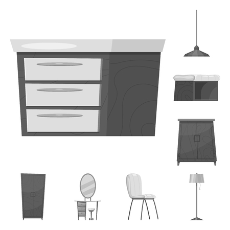 Space-Saving and Multi-Functional Designs