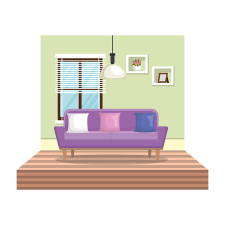 Layering Textures for Depth and Comfort