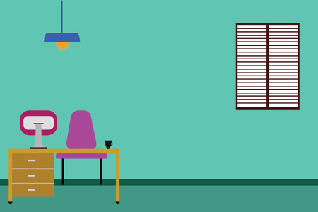 How to Design a Home Office for Maximum Productivity