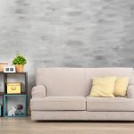 Textures and Materials: Elevating Your Living Room with Stunning Accent Walls