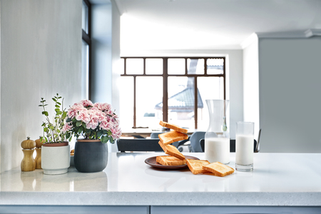 Modern Kitchen Color Palettes: Choosing the Right Shades for a Contemporary Look