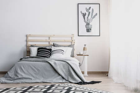 10 Smart Small Bedroom Layout Ideas to Maximize Your Space