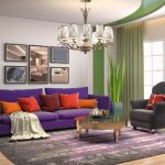 How to Create a Cozy and Functional Space with Layered Lighting