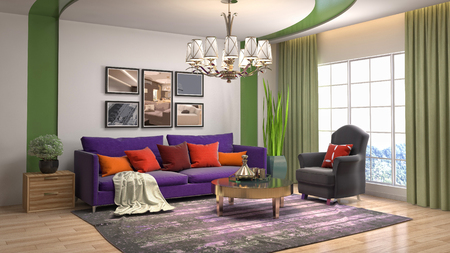 How to Create a Cozy and Functional Space with Layered Lighting