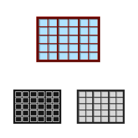 The Industrial Color Palette