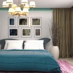 Top Bedroom Color Trends in 2025: What’s In and What’s Out