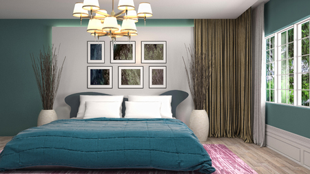 Top Bedroom Color Trends in 2025: What’s In and What’s Out