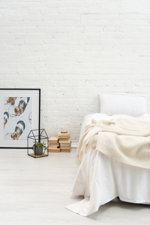 How to Achieve a Clutter-Free Minimalist Bedroom