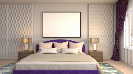 How to Incorporate High-End Materials in Your Luxury Bedroom