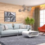 Bringing Personality into Your Home with Unique Accent Colors