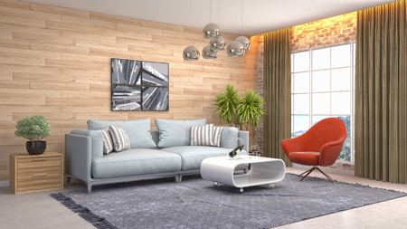 Bringing Personality into Your Home with Unique Accent Colors