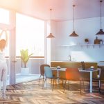 Layered Lighting in the Kitchen: How to Combine Ambient, Task, and Accent Lights