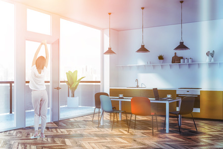 Layered Lighting in the Kitchen: How to Combine Ambient, Task, and Accent Lights