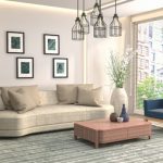 Top Statement Lighting Trends in Modern American Homes