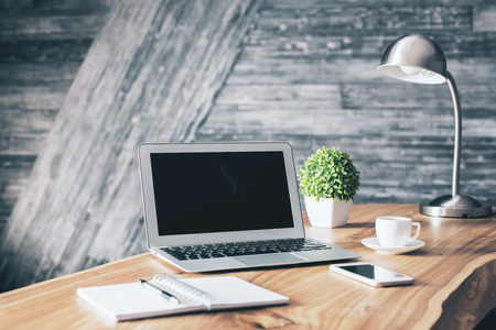 Essential Furniture for an Efficient and Comfortable Home Office