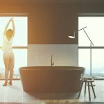 Modern Minimalist Bathrooms: Creating a Serene Retreat