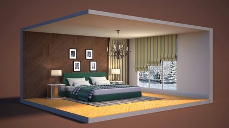 10 Stunning Bed Frame Ideas to Elevate Your Bedroom Design
