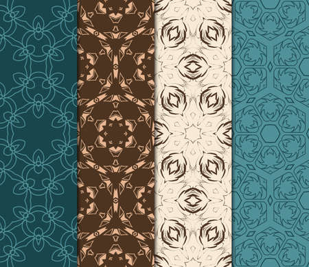 Ethnic and Cultural Heritage in Patterns and Textiles