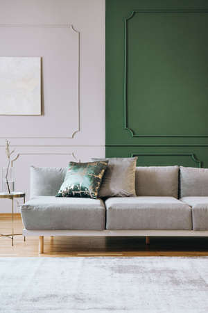 The Battle of Bold vs. Neutral Colors: Which One Reigns Supreme in Interior Design?