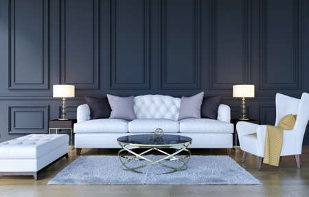 How to Create a Cozy Living Room: Essential Design Tips