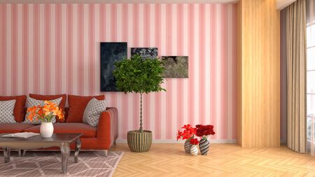 How to Blend Colors and Patterns in Bohemian and Eclectic Interiors