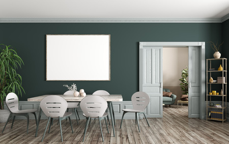 Bold vs. Neutral: How to Choose the Perfect Color Scheme for Your Home