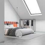 Closet Lighting Ideas: Brightening Up Your Storage Space for Function and Aesthetics