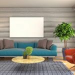 The Pros and Cons of an Open Concept Living Room