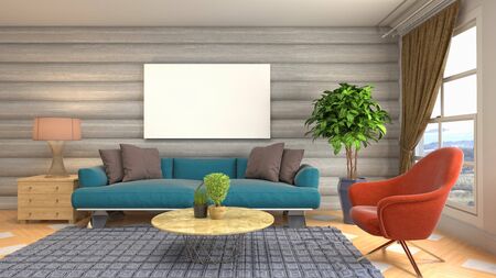The Pros and Cons of an Open Concept Living Room