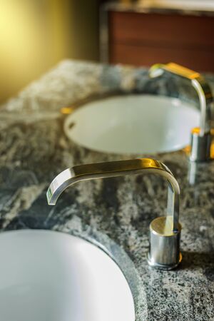 How to Choose the Best Materials for a Spa-Like Bathroom