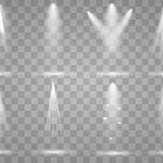 Wall Washers vs. Spotlights: Which Is Better for Art Lighting?