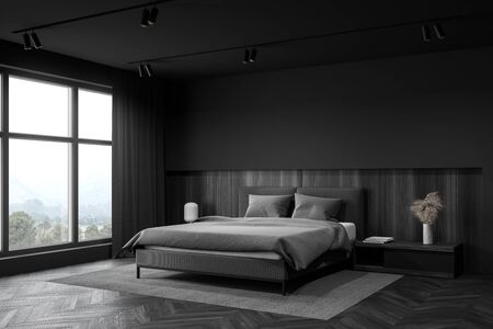 The Essentials of Modern and Minimalist Bedroom Design