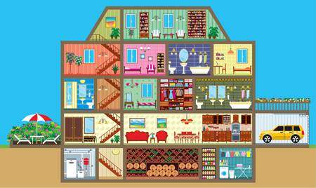 How to Achieve a Minimalist Aesthetic in Your Home