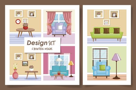 Weather-Resistant Cushions and Fabrics