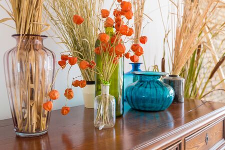 DIY Farmhouse and Rustic Decor: Affordable and Creative Ideas