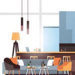 Top Trends in Kitchen Islands and Countertops for Modern Homes