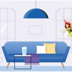 The Best Cozy Living Room Styles for a Warm and Inviting Space