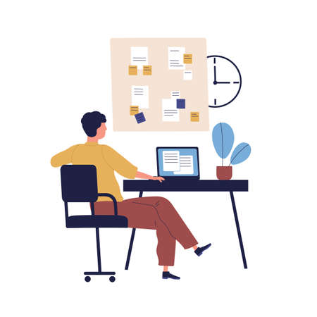 How to Organize Office Supplies Efficiently with Creative Shelving Solutions