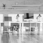 The Psychology of Workspace Design: Boosting Focus and Creativity