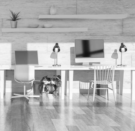 The Psychology of Workspace Design: Boosting Focus and Creativity