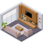 Creating a Healthy and Well-Lit Work Environment at Home